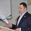 Мирошниченко не буде брати участь у осінніх виборах